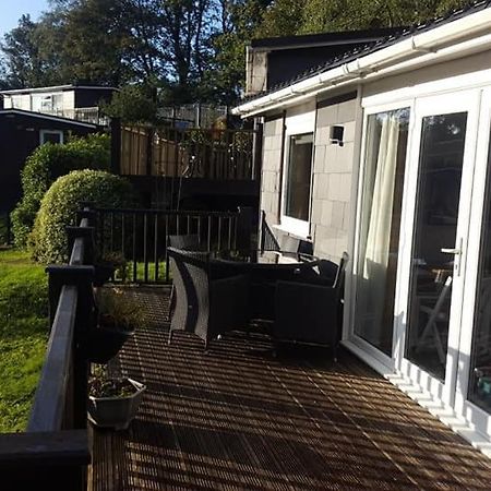 Appley Lodge Glan Gwna Caernarfon Exterior foto